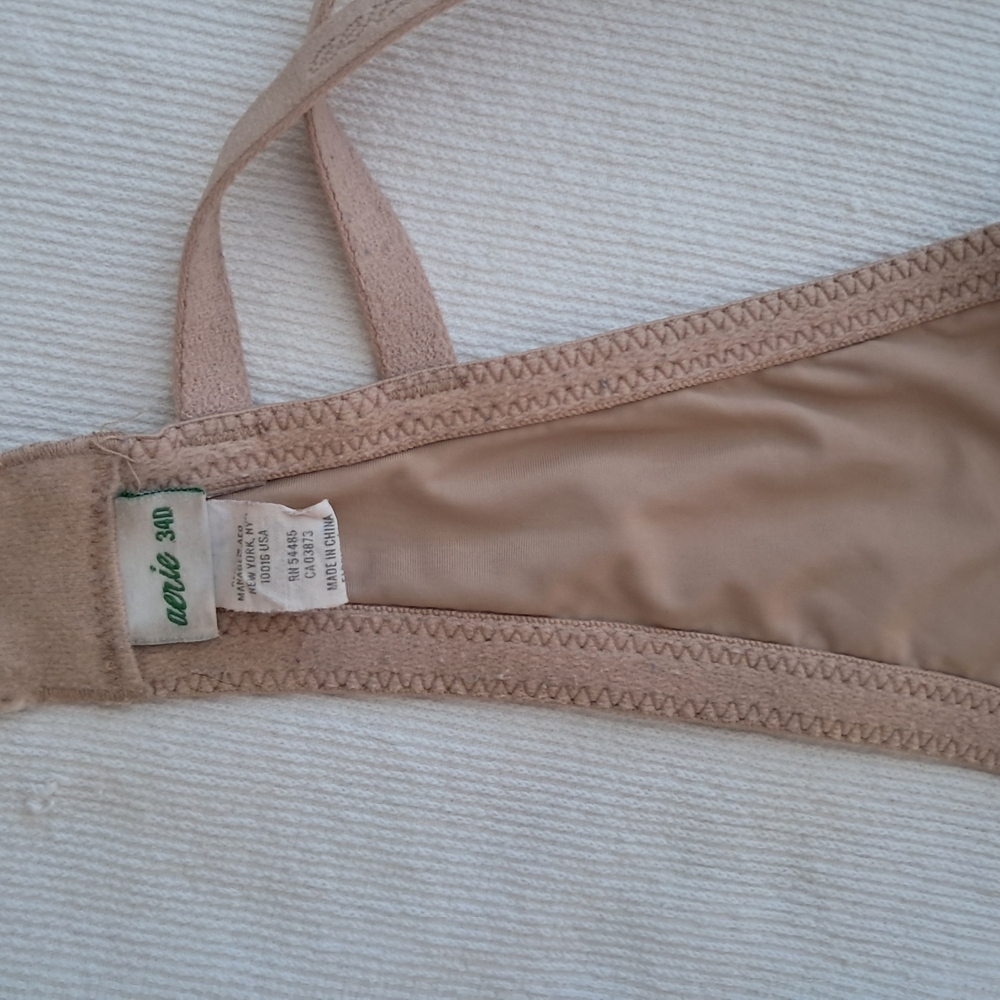 Aerie Light Wireless Seamless Bra, Size 34D - Picture 6 of 16